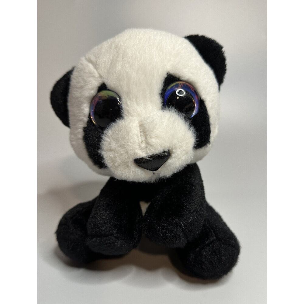 Lumo Stars - Lumo Panda Stars Knuffel - Panda Pan Stuffed Animal Plush Bear